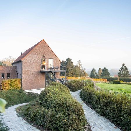 Vakantieverblijf Pand19 Geraardsbergen Dış mekan fotoğraf
